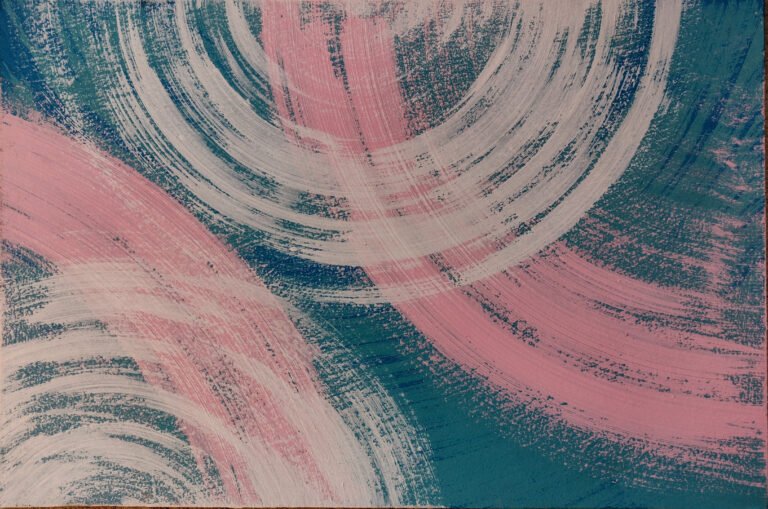 Acrilica sobre madeira 40x60 cm