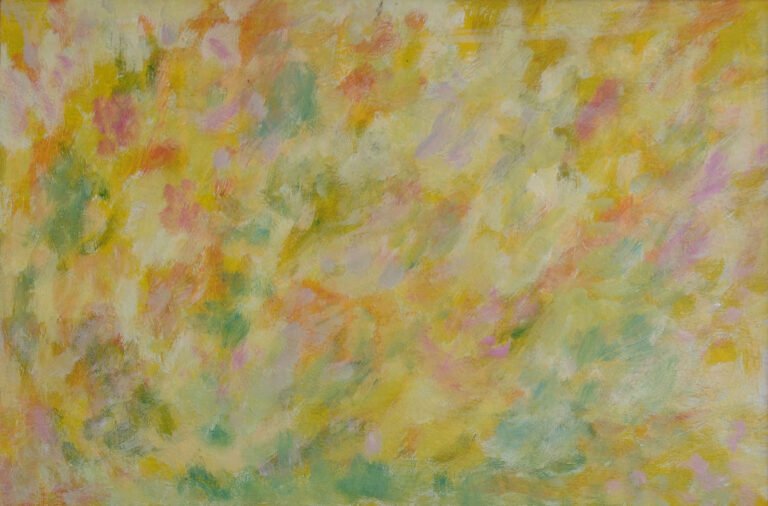 Acrilica sobre madeira