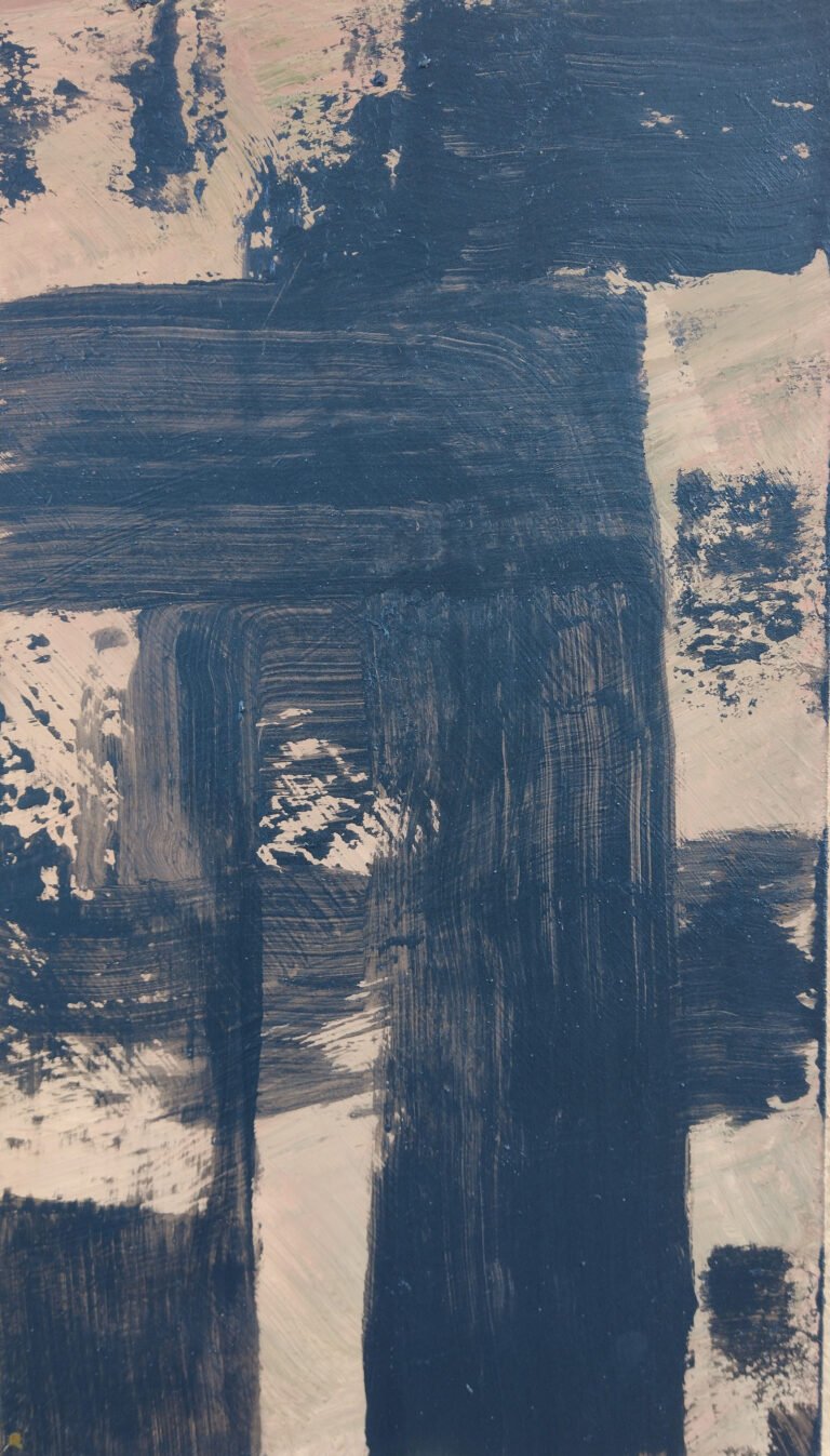 Acrilica sobre madeira